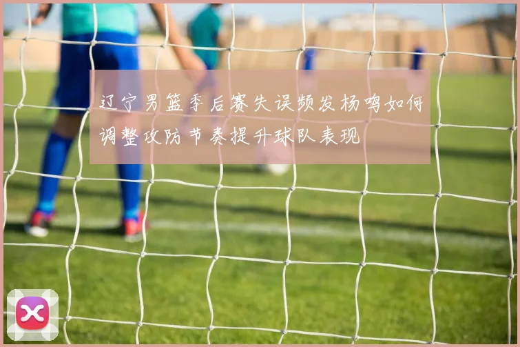 辽宁男篮季后赛失误频发杨鸣如何调整攻防节奏提升球队表现