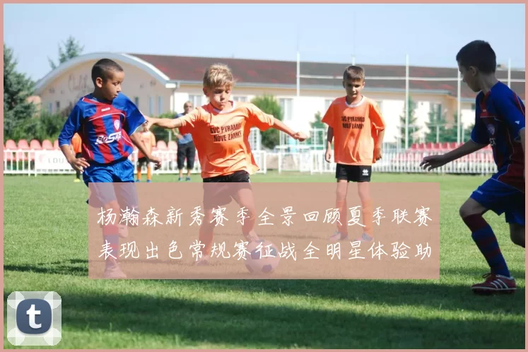 杨瀚森新秀赛季全景回顾夏季联赛表现出色常规赛征战全明星体验助力季后赛